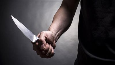مقتل شخص طعنًا بسلاح أبيض علي يد طفل بكفر الشيخ