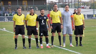 زد يتخطى الإنتاج الحربي ويحافظ على صدارة مجموعته بدوري الدرجة الثانية