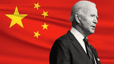 كيف سيتعامل بايدن مع الرسوم الجمركية المفروضة على الصين لمكافحة التضخم؟