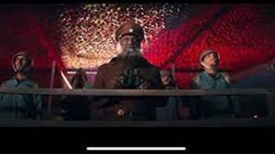 الشيخ عادل الكلباني إمام الحرم المكي يثير الجدل بعد ظهوره كممثل بموسم الرياض