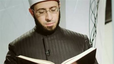 أسامة الأزهري: حسن البنا كان يريد خدمة الدين ولم يمتلك أي تأصيل علمي 