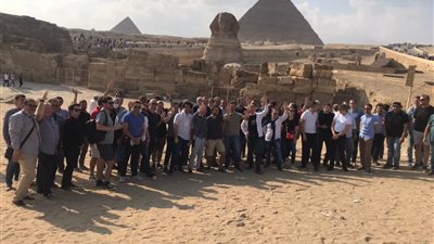 نكشف موعد إطلاق حملة دولية كبرى للترويج للسياحة المصرية │ خاص