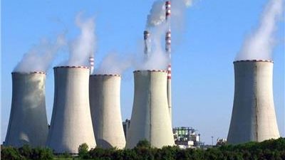 هيئة المحطات النووية: ندرس إنشاء مفاعلات صغيرة تحت الأرض بمشاركة روسيا | فيديو