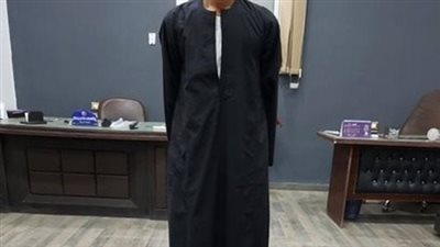 هيروين وشابو.. القبض على شخص بحوزته مواد مخدرة في أسيوط 