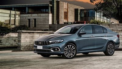 بسبب الركود.. تراجع الأوفر برايس على فيات تيبو سيدان