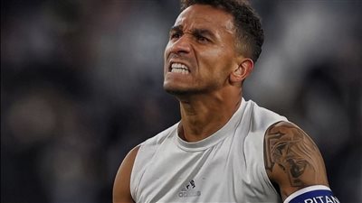 دانيلو: شعرت بتقدير رائع عندما ارتديت شارة القيادة مع يوفنتوس