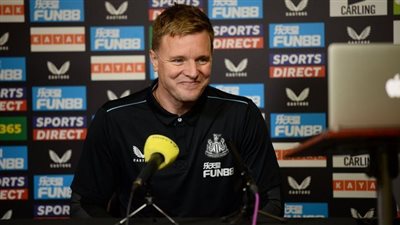 أول تعليق من مدرب نيوكاسل يونايتد عقب إصابته بفيروس كورونا