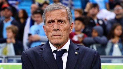 بعد إقالته.. ماذا قدم أوسكار تاباريز مع منتخب أوروجواي في 5722 يوما؟