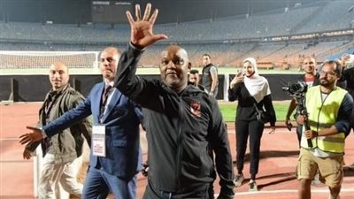 موسيماني: مونتيري فريق صعب.. ولماذا لا نكون في نهائي مونديال الأندية؟