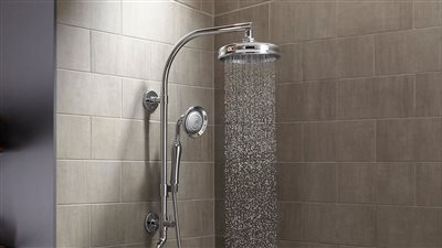 الاستحمام بالماء البارد أم الدافئ الافضل لصحتك