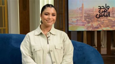 نسمة محجوب: والدي رفض مشاركتي في ستار أكاديمي ولما فوزت فرح باللقب