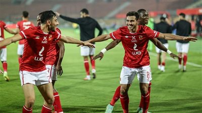 ملخص مباراة الأهلي والمقاولون العرب.. المارد الأحمر يغير خريطة جدول ترتيب الدوري المصري الممتاز
