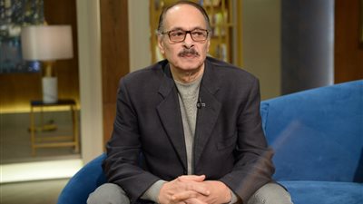 المخرج علاء محجوب: أتمنى تقديم عمل فني عن ذوي الهمم.. والرئيس السيسي يدعمهم دائمًا