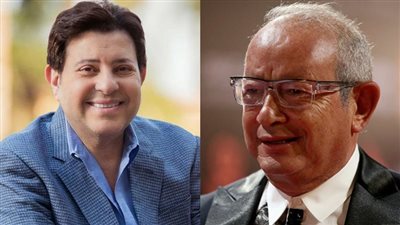 هاني شاكر: نجيب ساويرس لا يحافظ على مصر