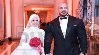 ابنة خاله.. معلومات عن الزوجة الأولى لـ بيج رامي