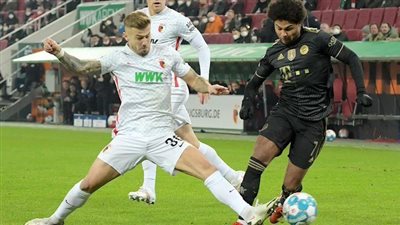 بايرن ميونخ يسجل رقمًا سلبيًا لأول مرة منذ 2007