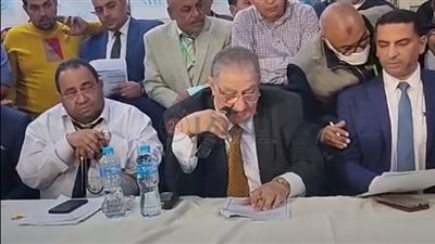 ننشر النتيجة الرسمية لـ انتخابات نادي الصفوة الرياضي | صور وفيديو
