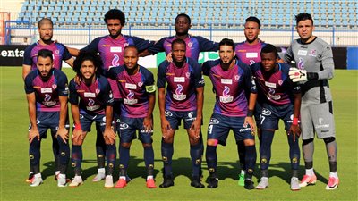 الدرجة الثانية.. بتروجيت يواجه القناة في ختام منافسات الجولة الثامنة لكرة القدم