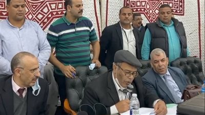 عمومية ألعاب دمنهور تطيح بالقدامى.. بديوي رئيسا وحراز نائبا وعقدة للصندوق