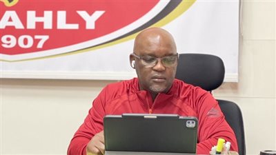 موسيماني يؤجل تجديد عقده مع الأهلي وياسين منصور يتدخل