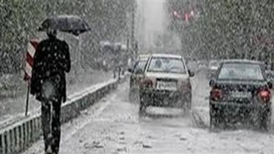 بث مباشر| كرات ثلج وأمطار رعدية وانتظام حركة السير في الشوارع والميادين الرئيسية