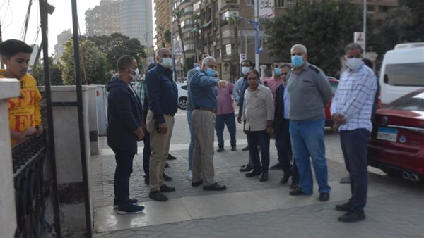 اللواء أحمد راشد