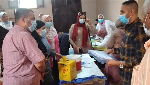 وكيل مديرية الصحة