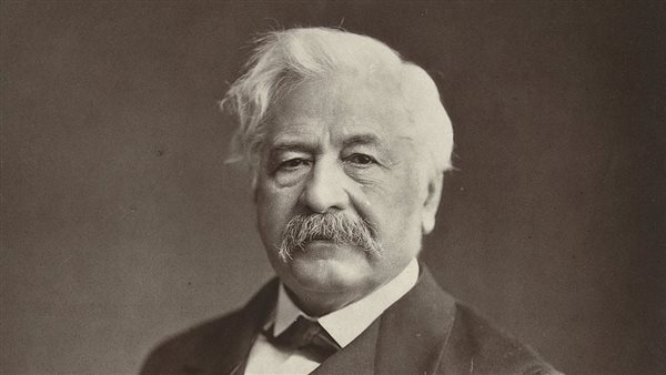 فرديناند دي ليسبس