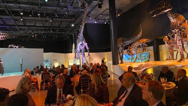 معرض رمسيس الثاني