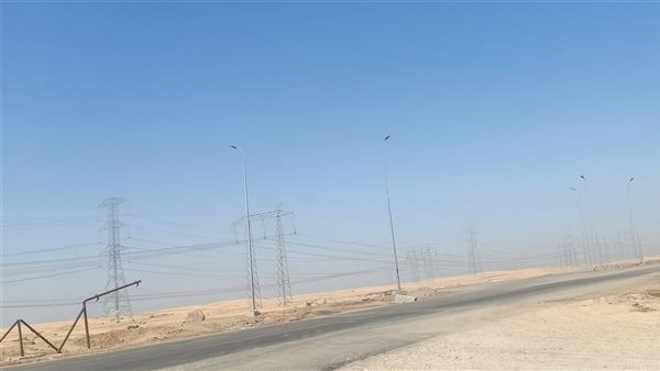 حالة الطقس بأسوان