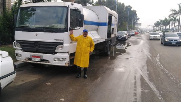  جانب من استعداد