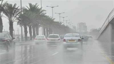 تقلبات جوية سريعة وارتفاع وانخفاض في الحرارة.. الأرصاد تكشف حالة الطقس الأسبوع المقبل