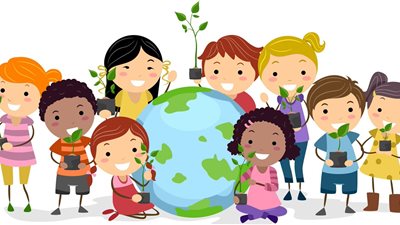 في اليوم العالمي للطفل.. تعرف على أبرز أهداف الاحتفال به