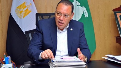 محافظ الشرقية: 41 قرية دخلت حياة كريمة بميزانية 7 مليارات جنيه