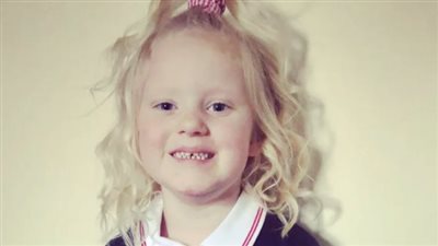 وفاة طفلة بريطانية بسبب الإصابة بمرض تعفن الدم النادر 