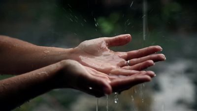 دعاء نزول المطر المستجاب.. اللهم صَيِّبًا نافعا