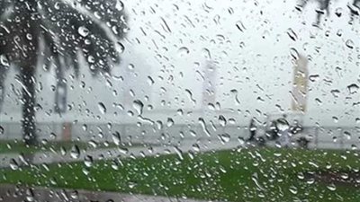 دعاء المطر مكتوب كما أوصانا النبي.. ردده الآن وحافظ عليه