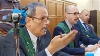 تأجيل محاكمة 3 سيدات وعامل قتلوا رجل أعمال بالدقهلية لجلسة 22 ديسمبر