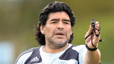 الاتجار بالبشر والاغتصاب.. كوبية ترفع دعوى قضائية ضد مارادونا بعد وفاته