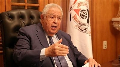 نقيب المحامين يخاطب الصحة لاستكمال علاج المحام وجية جابر بعد نفاذ رصيده من النقابة 