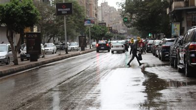 شبورة مائية وأمطار خفيفة جنوبا.. الأرصاد تعلن حالة الطقس غدا