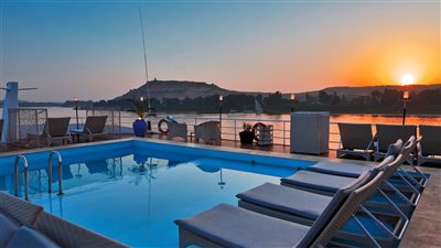 منظمة السياحة العالمية تكشف موعد استئناف الرحلات النيلية لمصر | خاص 