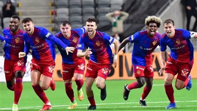 بازل يلقي الضوء على مواجهة الزمالك في معسكر الإمارات