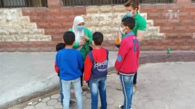 التضامن: تعاملنا مع 16 ألف حالة لمواطن بلا مأوى.. ودمج 5 آلاف طفل