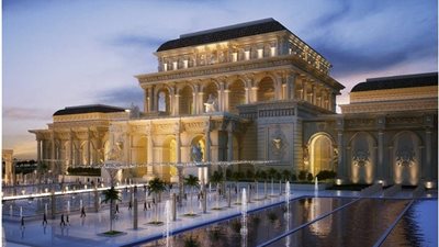 رئيس الوزراء يشهد افتتاح قاعة الموسيقى في العاصمة الإدارية | بث مباشر