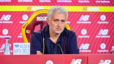 مورينيو: أتمنى أن يخسر شيفتشينكو مباراته الأولى كمدرب كما حدث معي