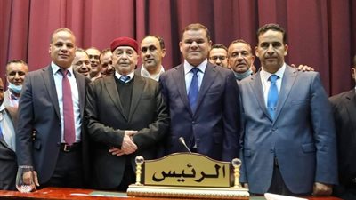 مطالب برلمانية وحزبية بتغيير الدبيبة.. ما مصير الحكومة الليبية قبل جلسة النواب المقبلة؟