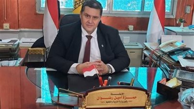 تعطيل الدراسة بمدارس شمال سيناء غدا بسبب سوء الأحوال الجوية