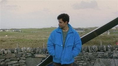 مسلسل تاريخي.. أمير المصري يكشف عن تعاونه مع منصة نيتفليكس | فيديو