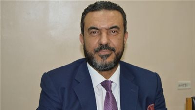 عبد المطلب: الـ NBA يسعى لاكتشاف مواهب المدارس لامتلاك أمثال محمد صلاح